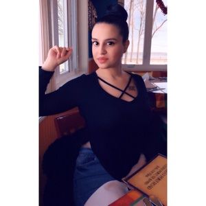 Meet your Posher, Christina
